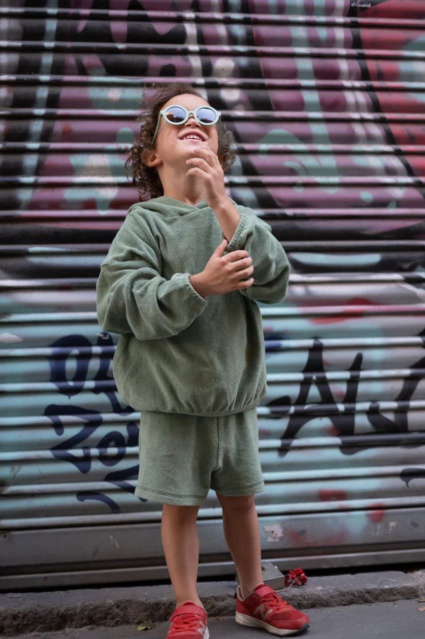 Капсула terry