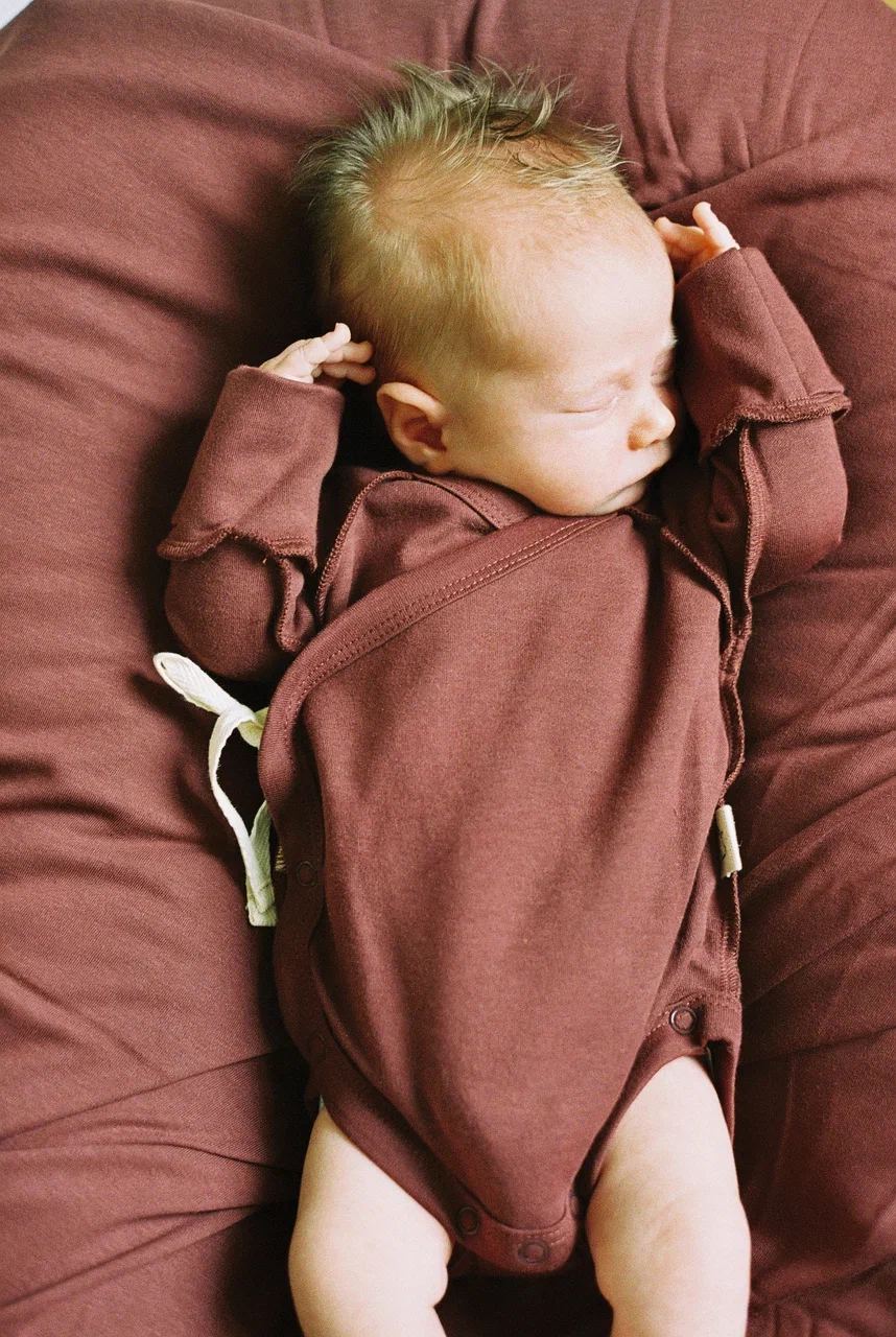 Капсула для новорожденных