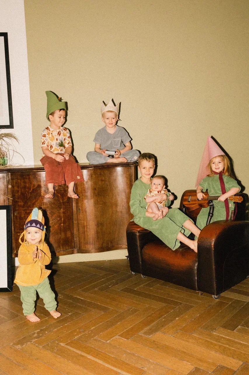 Все новинки сезона