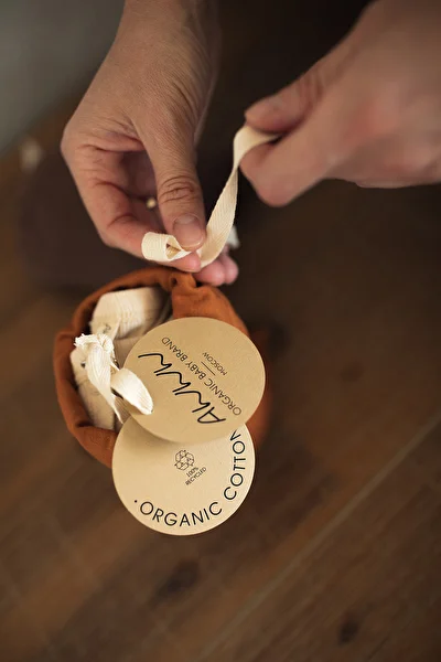 Фото бренда AWWW