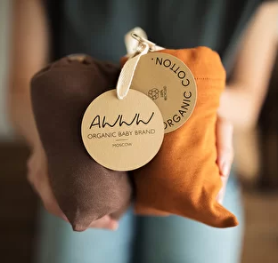 Фото бренда AWWW